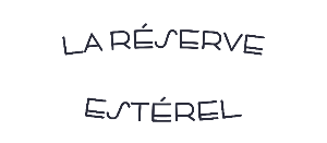 LA RESERVE ESTEREL